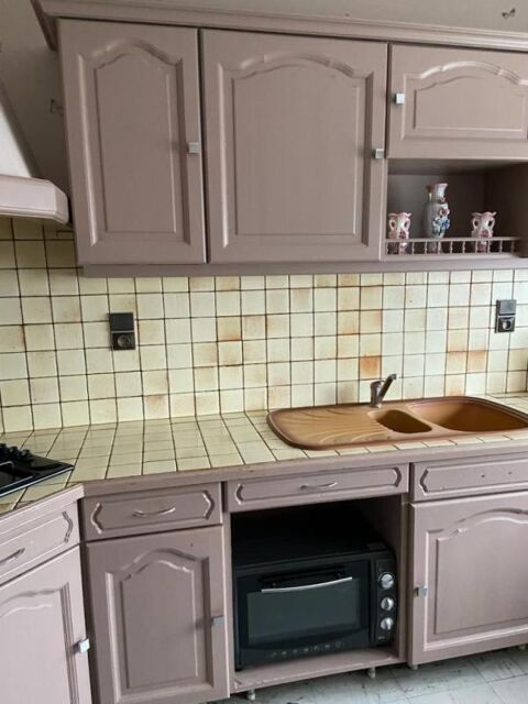  Appartement � louer 3 pi�ces 80 m�