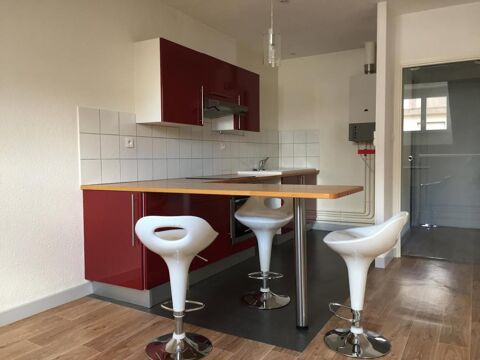  Appartement � louer 2 pi�ces 65 m�