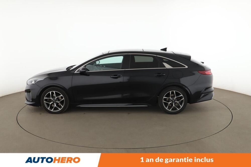 Divers 1.6 CRDi ISG GT Line Premium DCT7 136 ch 2019 occasion 92130 Issy-les-Moulineaux