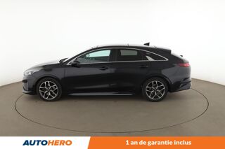 Divers 1.6 CRDi ISG GT Line Premium DCT7 136 ch 2019 occasion 92130 Issy-les-Moulineaux