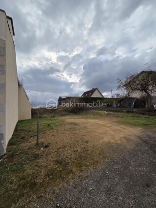  Terrain � vendre 766 m�