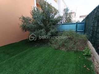  Appartement � vendre 2 pi�ces 44 m�