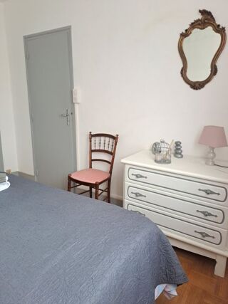  Appartement � louer 2 pi�ces 47 m�