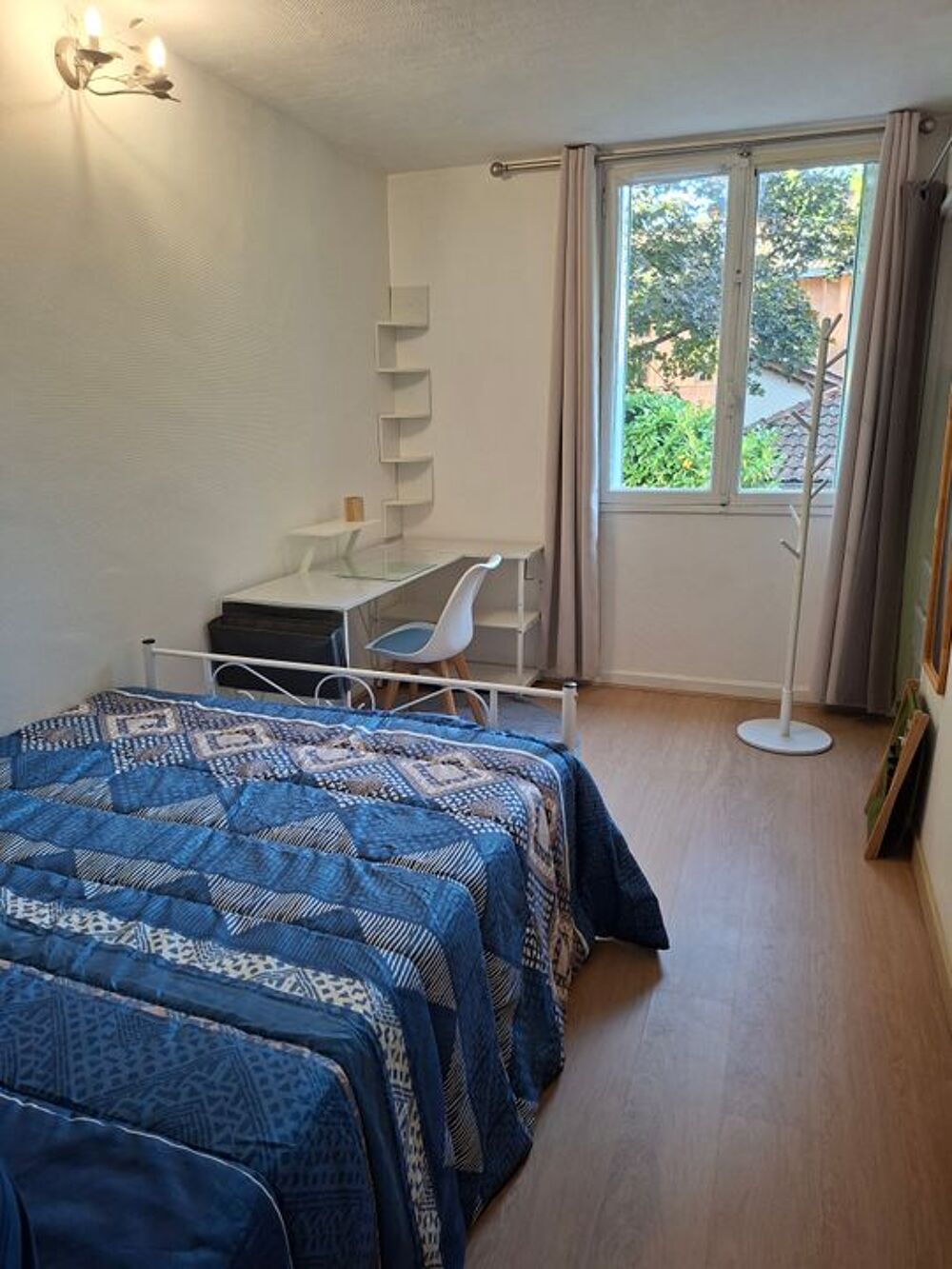 Location Appartement Chambre de 10m2 à louer sur Lyon 05 Lyon 5