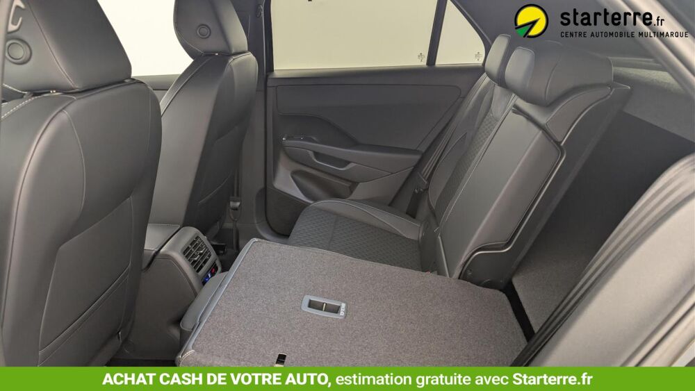 T-ROC NOUVEAU 1.5 ETSI EVO2 HYBRID 150 CH DSG7 R-LINE 2026 occasion 69190 Saint-Fons