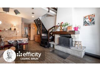  Appartement � vendre 3 pi�ces 74 m�