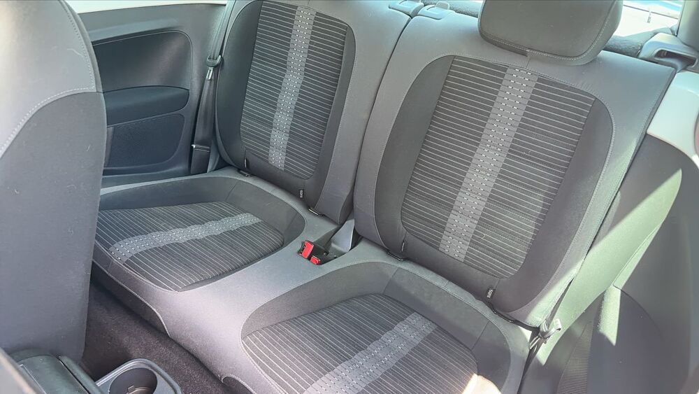 COCCINELLE II 1.4 TSI 150 Gt Cox 2015 occasion 22200 Guingamp