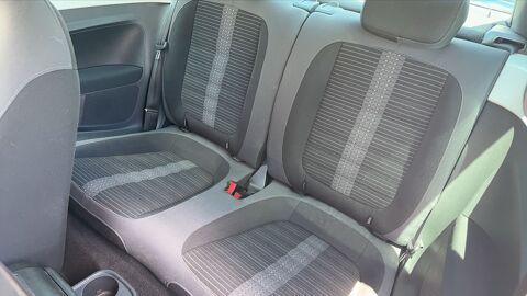 COCCINELLE II 1.4 TSI 150 Gt Cox 2015 occasion 22200 Guingamp