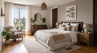  Appartement à vendre 3 pièces 67 m²