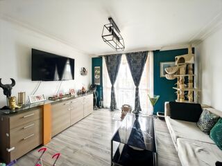  Appartement  vendre 3 pices 56 m