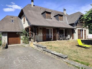  Maison  vendre 6 pices 205 m