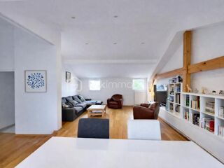  Appartement � vendre 3 pi�ces 79 m�