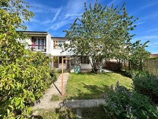  Maison � vendre 6 pi�ces 104 m�