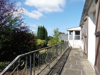  Maison � vendre 4 pi�ces 78 m�