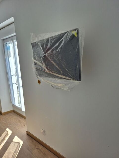  Appartement � louer 1 pi�ce 26 m�