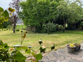  Maison à vendre 5 pièces 110 m²