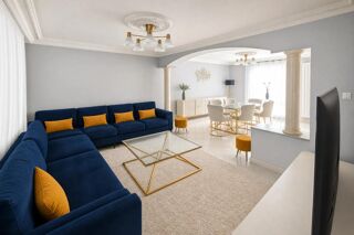  Maison à vendre 8 pièces 180 m²