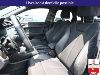 Q3 II SPORTBACK 35 TFSI 150 MHEV LINE TRONIC 2023 occasion 10150 Lavau