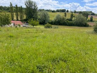  Terrain à vendre 1010 m²