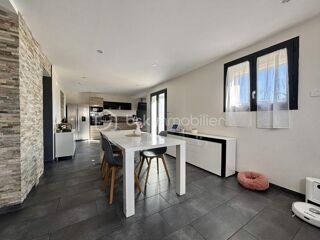  Maison � vendre 5 pi�ces 127 m�