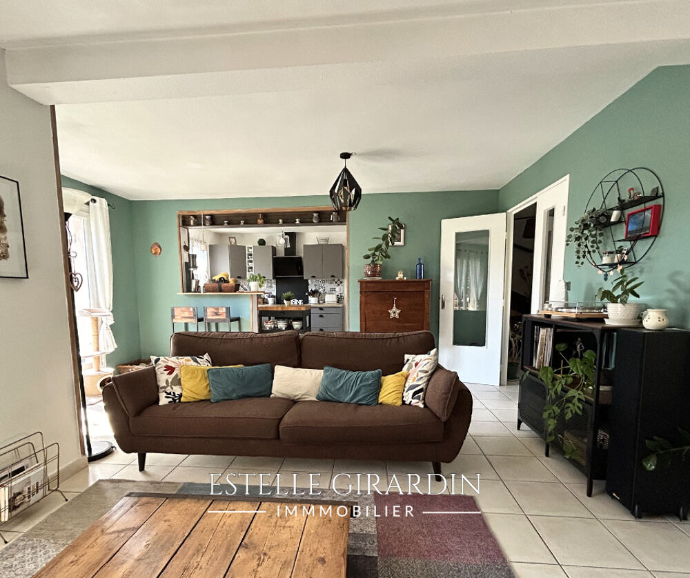 Maison familiale de 4 chambres à Carquefou