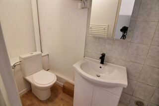  Appartement à vendre 1 pièce 19 m²