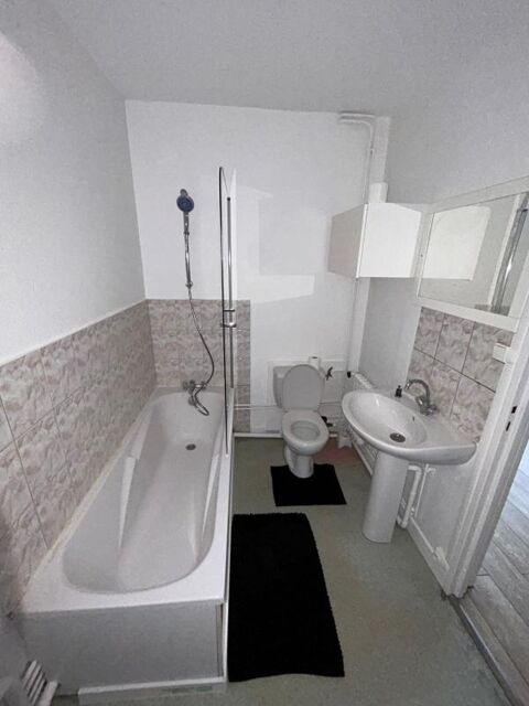  Appartement  louer 2 pices 45 m