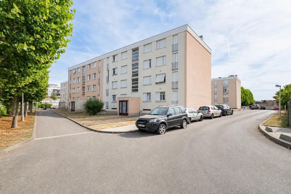 Appartement de 2 pièces de 42 m² à Limeil-Brévannes