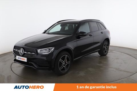 Annonce voiture Mercedes Classe GLC 32390 €