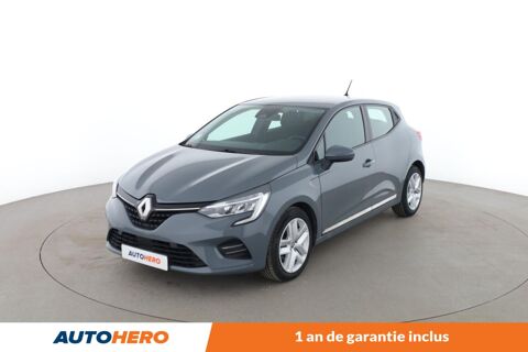 Annonce voiture Renault Clio 12190 €