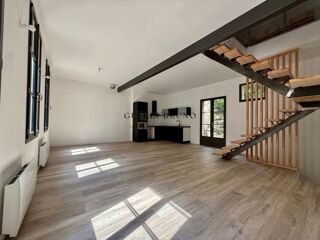  Maison à vendre 4 pièces 110 m²
