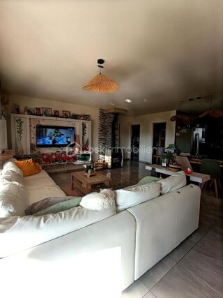  Villa � vendre 6 pi�ces 116 m�