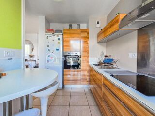  Appartement à vendre 4 pièces 75 m²