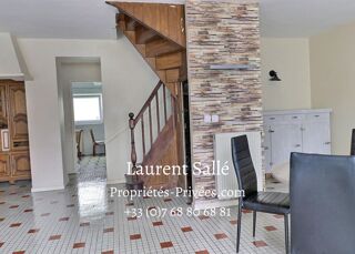  Maison  vendre 5 pices 133 m