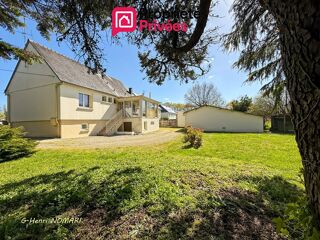  Maison à vendre 7 pièces 170 m²