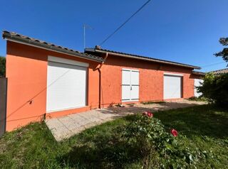  Maison à vendre 4 pièces 93 m²