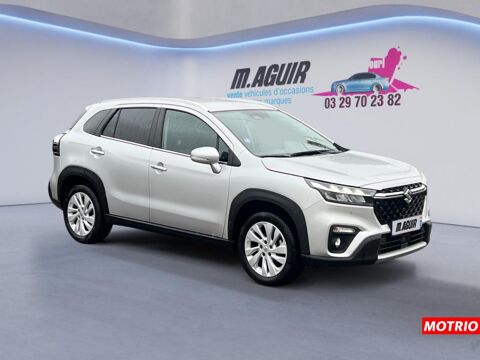 Annonce voiture Suzuki SX4 16990 �