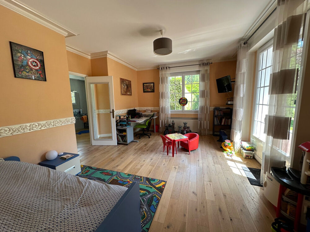 � vendre  Maison Pont-Audemer (27500)