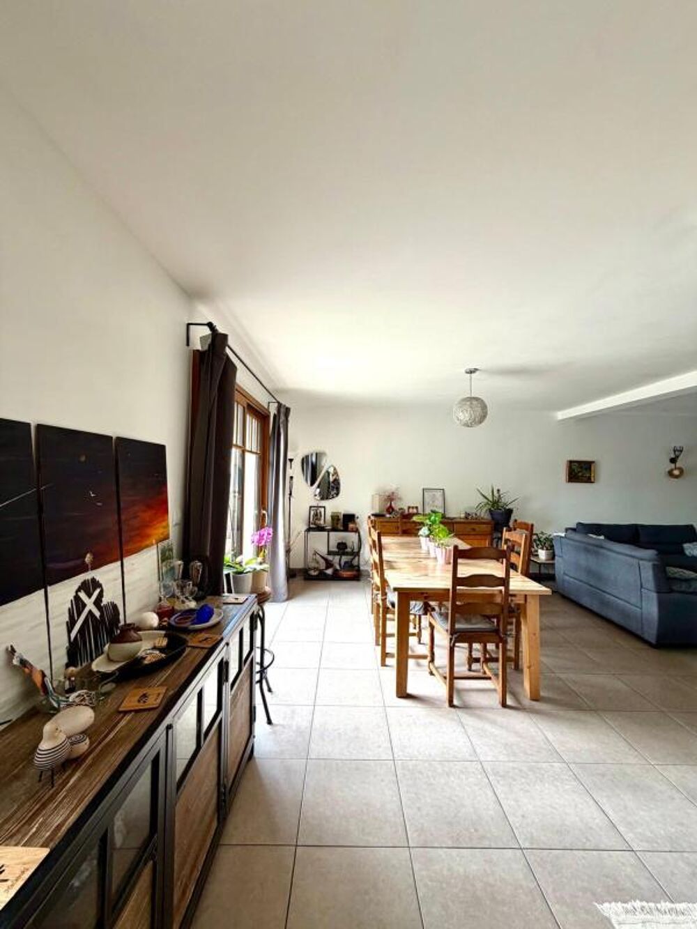 Vente Maison Maison Tessancourt sur aubette