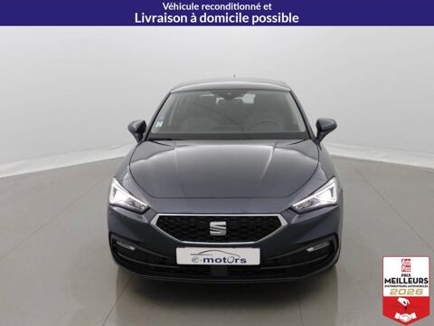 Leon 1.0 TSI 110 Style 2022 occasion 10150 Lavau