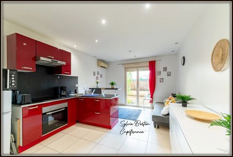   Vaujours  vendre studio 24 m2 avec terrasse et place de parking Appartement - 1 pice(s) - 24 m