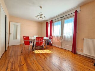  Appartement à vendre 4 pièces 70 m²