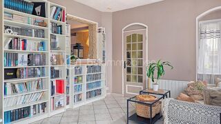  Maison à vendre 7 pièces 200 m²