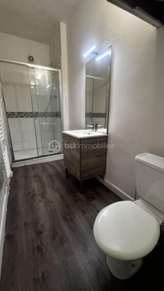  Appartement à vendre 1 pièce 26 m²