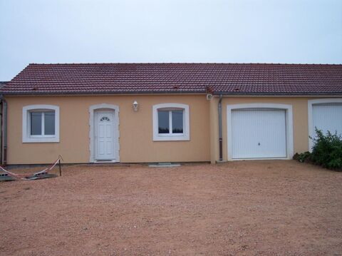  Maison � louer 3 pi�ces 75 m�