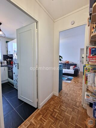  Appartement  vendre 2 pices 38 m