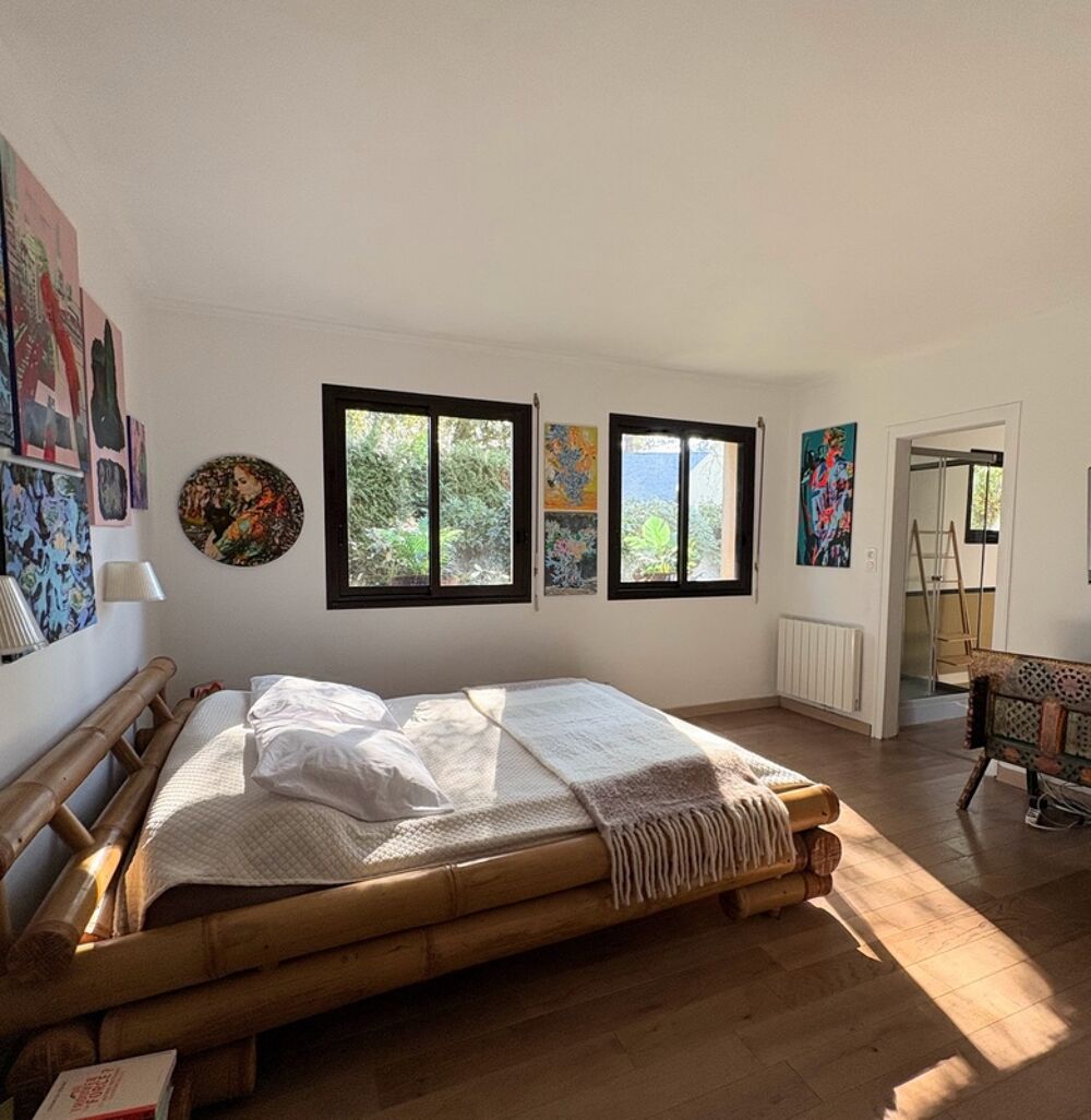 � vendre  Maison Ploemel (56400)