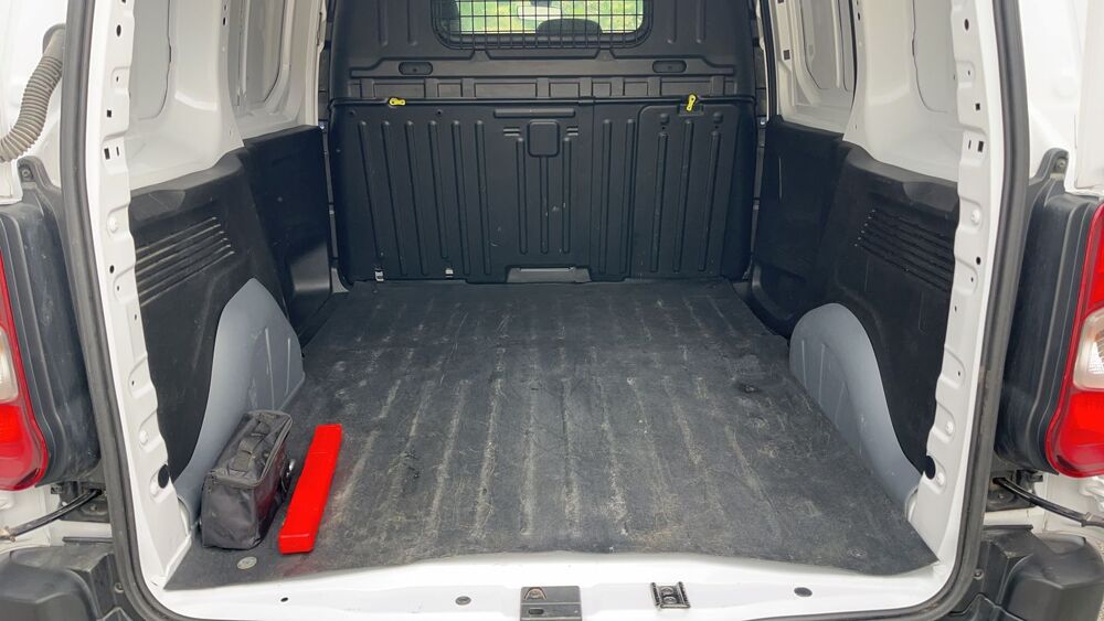 Berlingo VU 1.5 BlueHDi 102 Control 2023 occasion 34490 Thezan Les Beziers