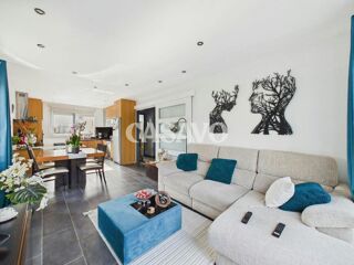  Maison à vendre 6 pièces 120 m²