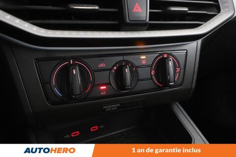 Arona 1.0 EcoTSI Reference 95 ch 2022 occasion 92130 Issy-les-Moulineaux